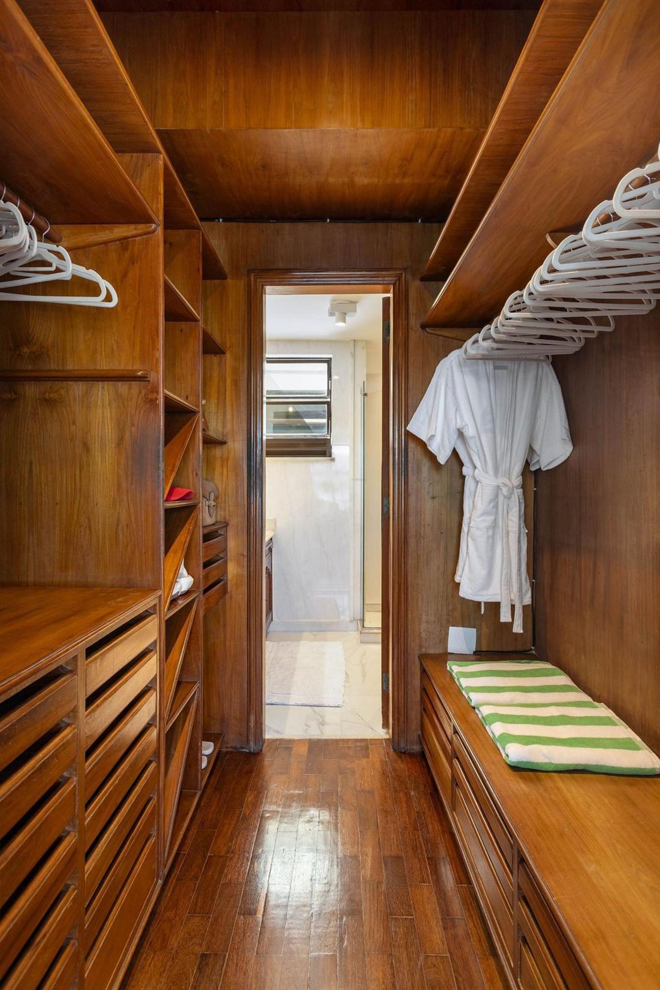 Apartamento Vista Mar E Vista Pao De Acucar ริโอเดจาเนโร ภายนอก รูปภาพ