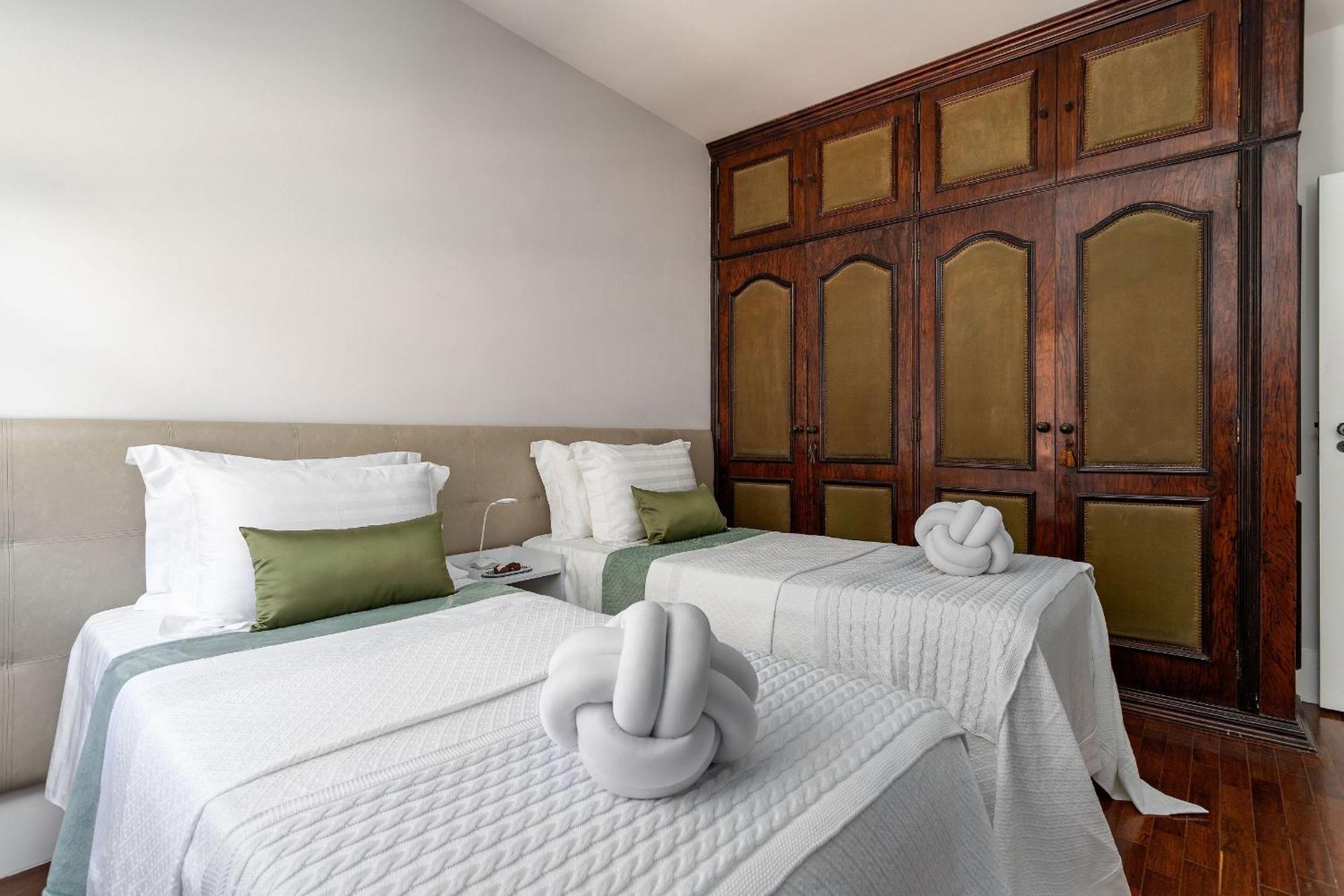 Apartamento Vista Mar E Vista Pao De Acucar ริโอเดจาเนโร ภายนอก รูปภาพ