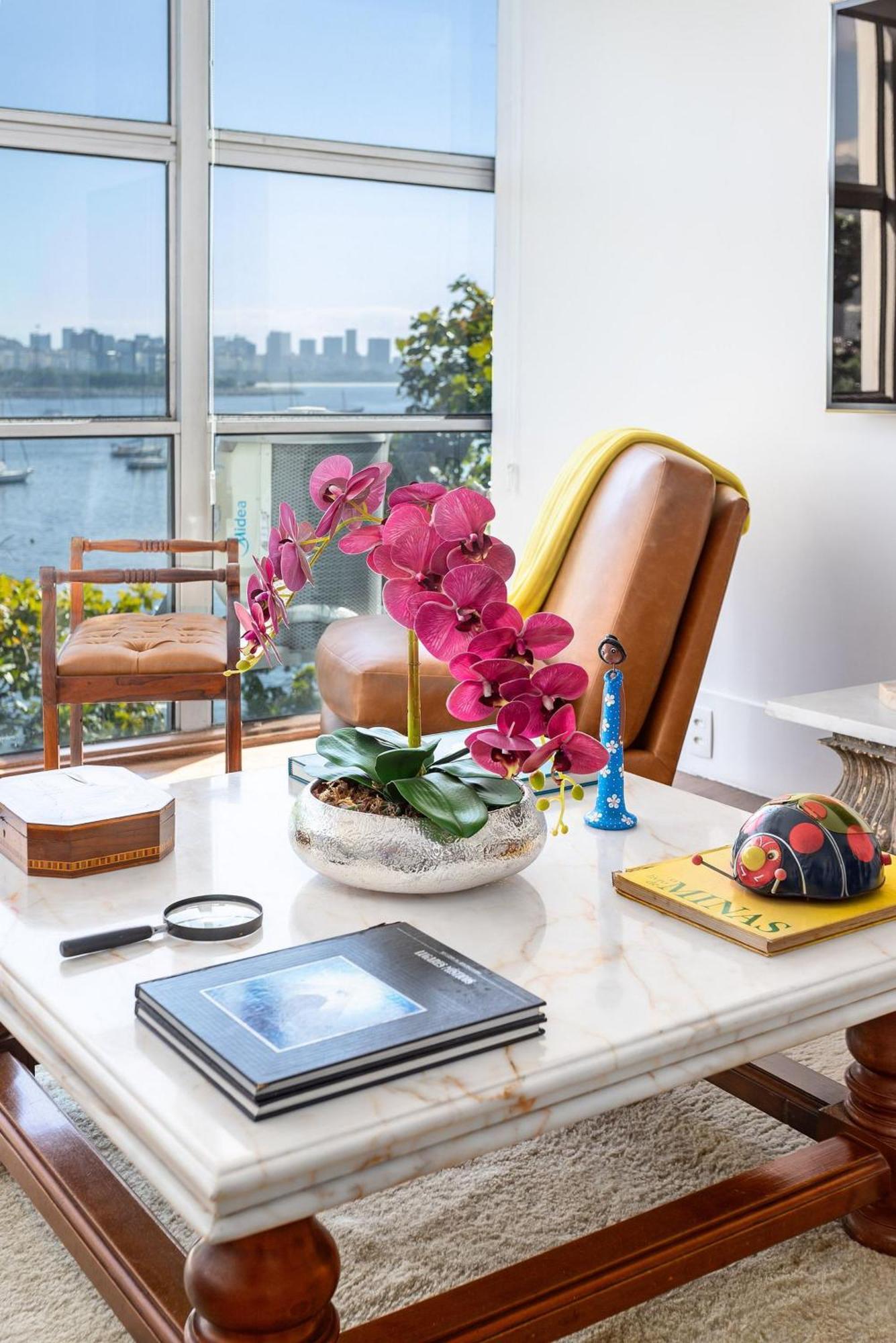 Apartamento Vista Mar E Vista Pao De Acucar ริโอเดจาเนโร ภายนอก รูปภาพ