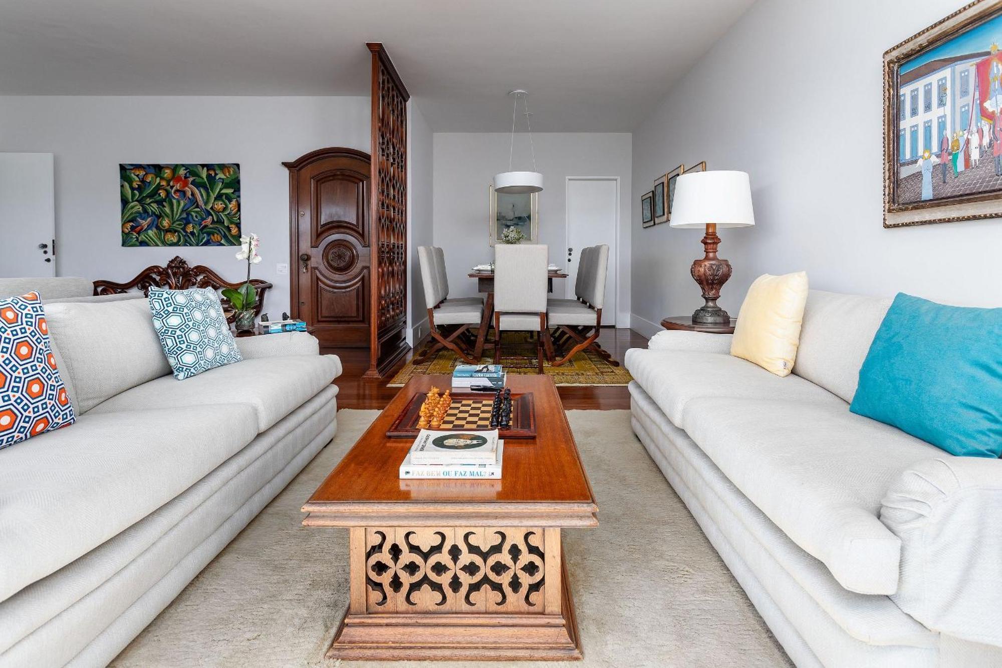 Apartamento Vista Mar E Vista Pao De Acucar ริโอเดจาเนโร ภายนอก รูปภาพ
