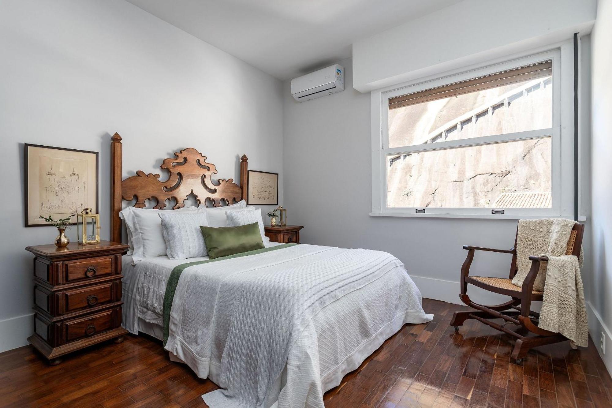 Apartamento Vista Mar E Vista Pao De Acucar ริโอเดจาเนโร ภายนอก รูปภาพ