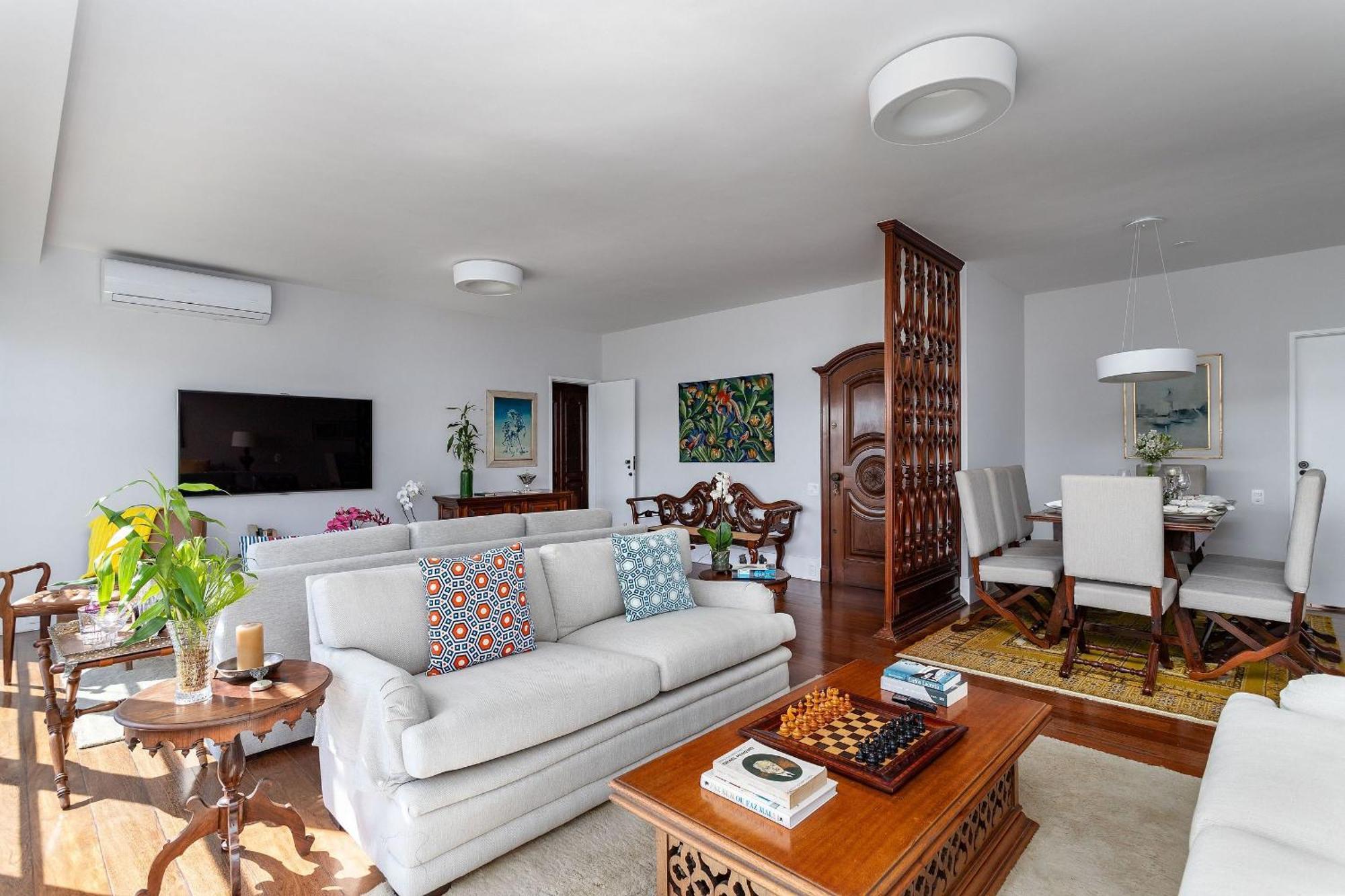 Apartamento Vista Mar E Vista Pao De Acucar ริโอเดจาเนโร ภายนอก รูปภาพ