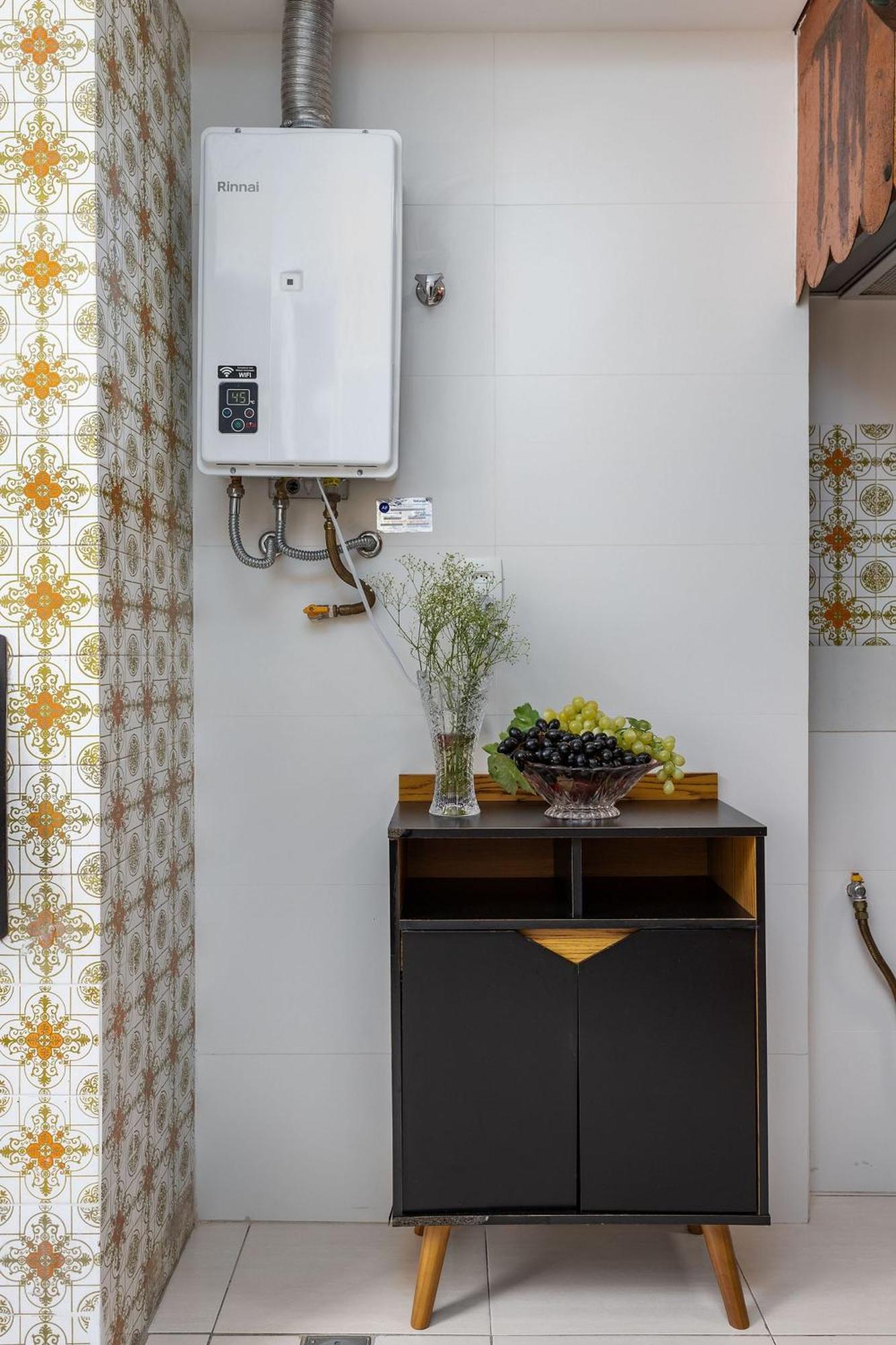 Apartamento Vista Mar E Vista Pao De Acucar ริโอเดจาเนโร ภายนอก รูปภาพ