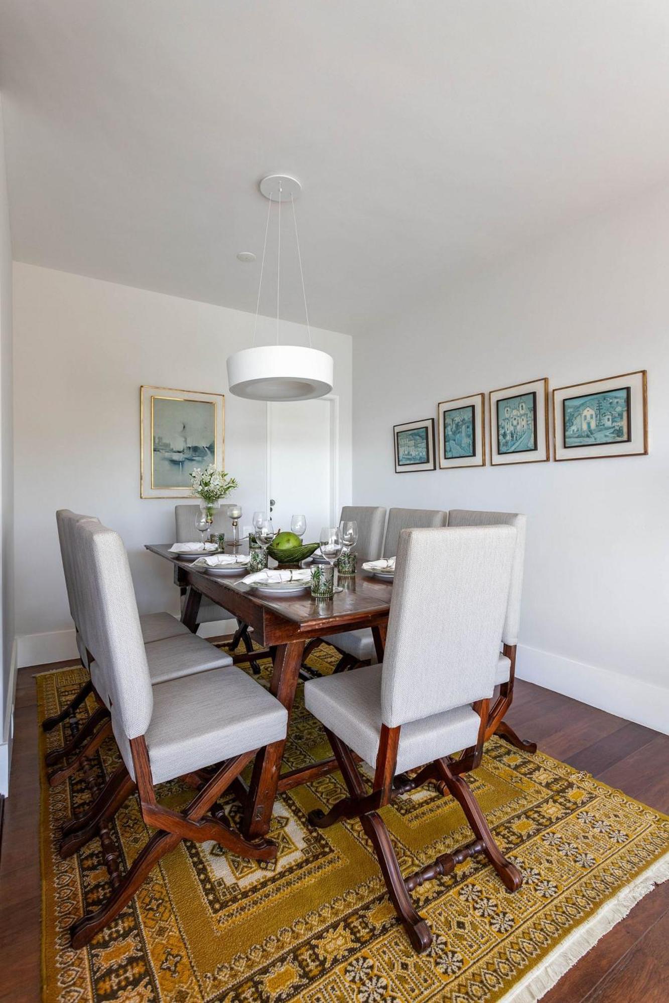 Apartamento Vista Mar E Vista Pao De Acucar ริโอเดจาเนโร ภายนอก รูปภาพ