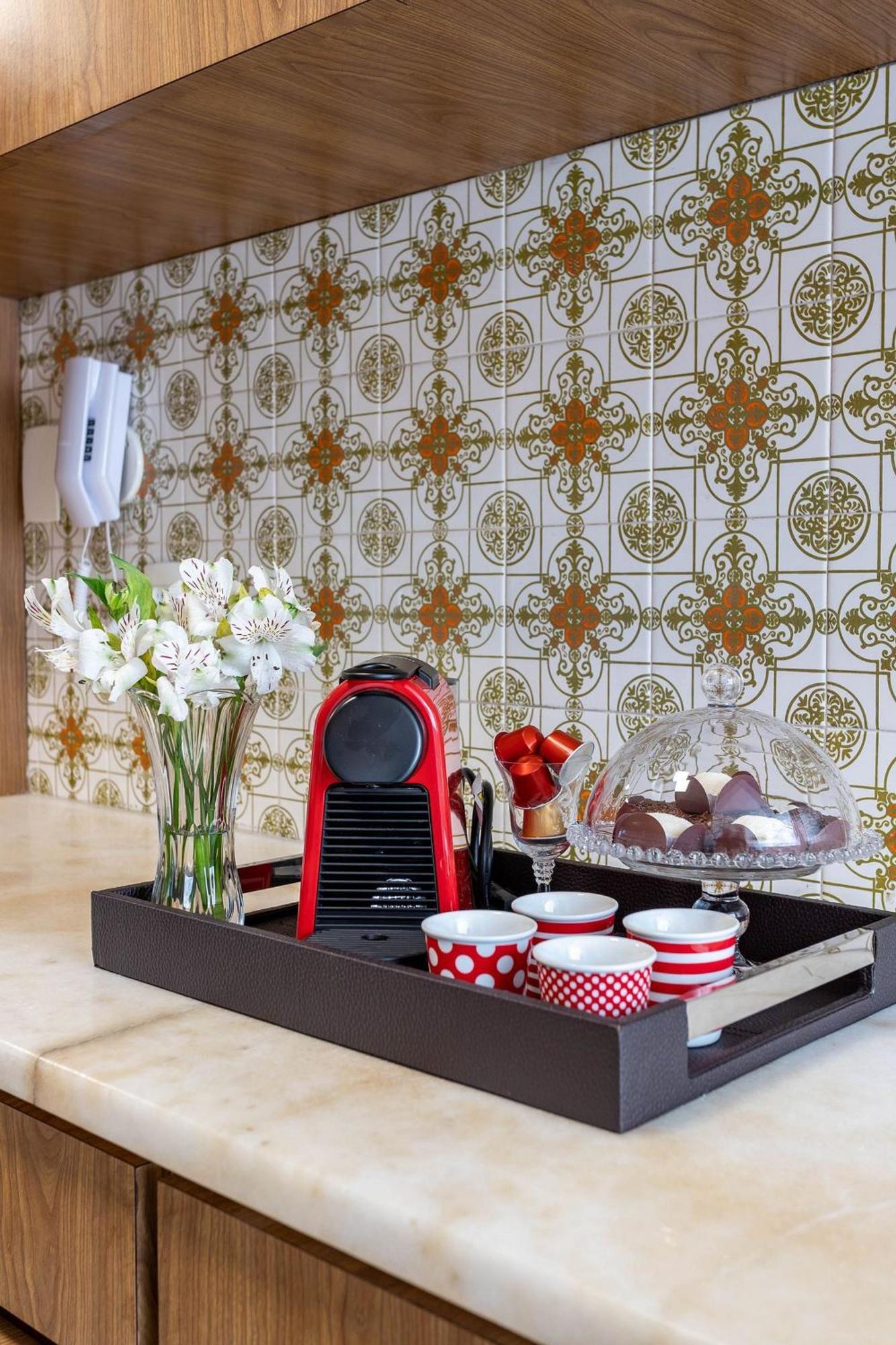 Apartamento Vista Mar E Vista Pao De Acucar ริโอเดจาเนโร ภายนอก รูปภาพ