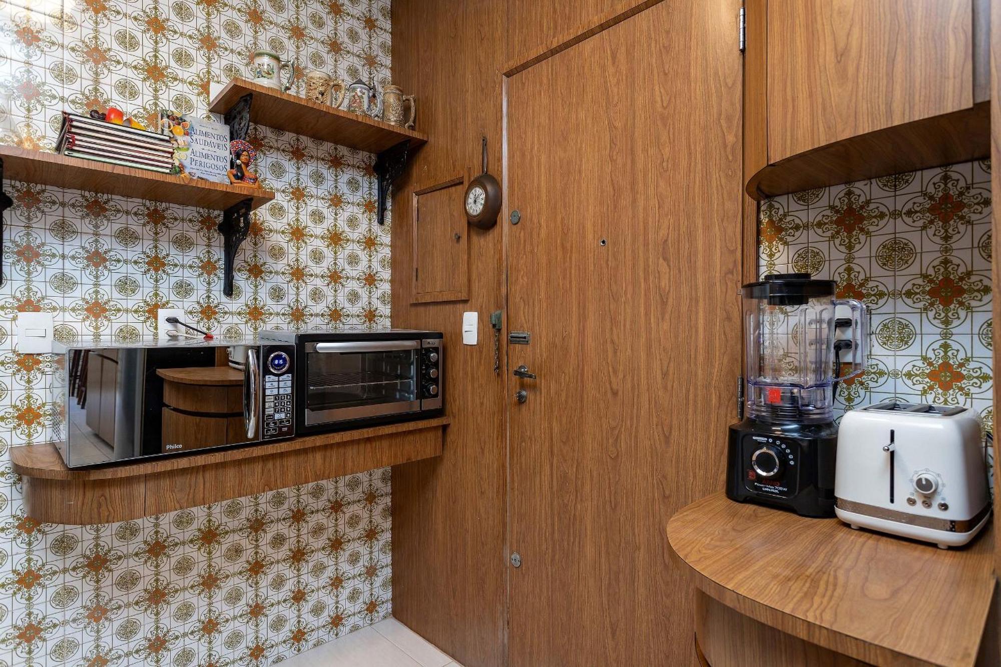 Apartamento Vista Mar E Vista Pao De Acucar ริโอเดจาเนโร ภายนอก รูปภาพ
